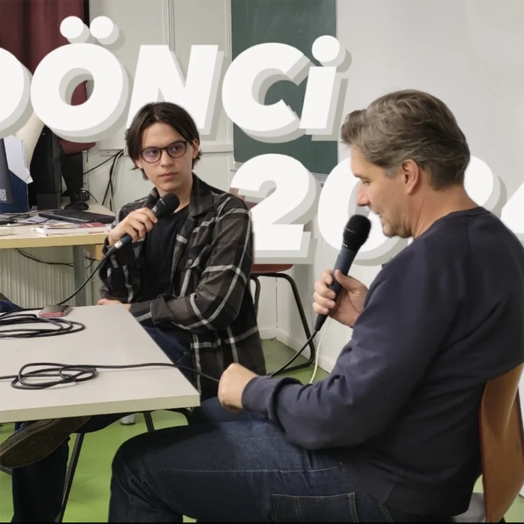 Featured image for Diákönkormányzat