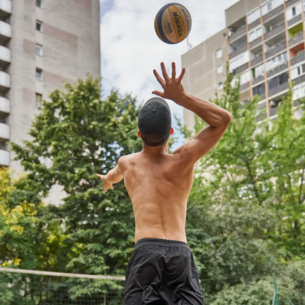 Featured image for Sport