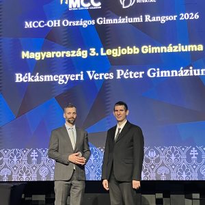 Országos Gimnáziumi Rangsor – GÁLA
