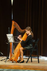 Újévi koncert