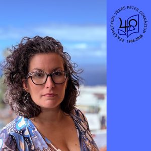 40 év – interjú Hrotkó Eszterrel