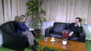 40 év – interjú Pusztai Tamás (Nessaj)
