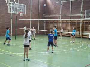 Sporttábor 2026