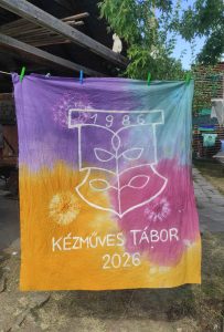 Kézműves tábor