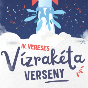 IV. Vereses VízrakétaVerseny